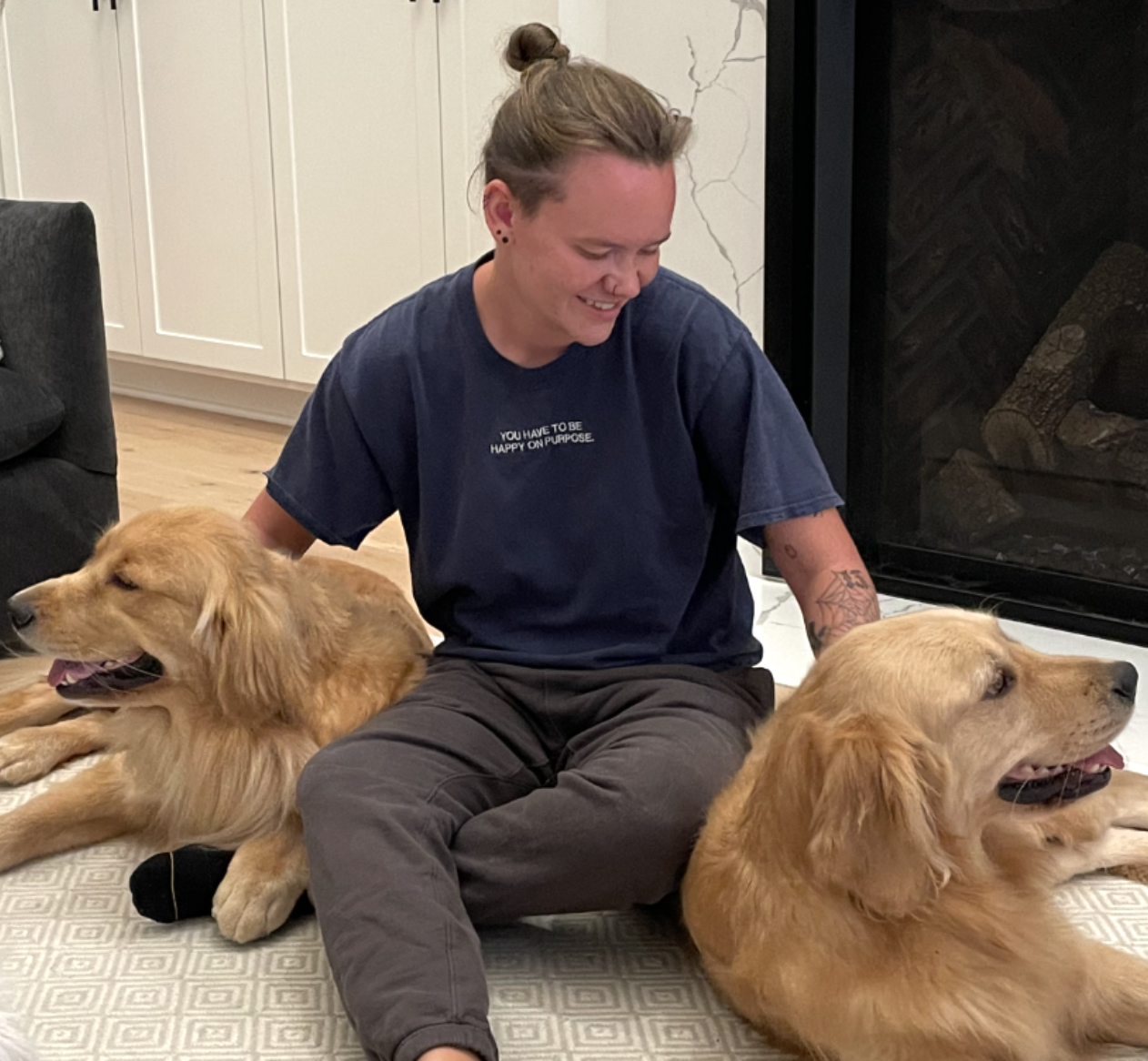 Dog walkers in Columbus Ohio Dog walking services Columbus Ohio