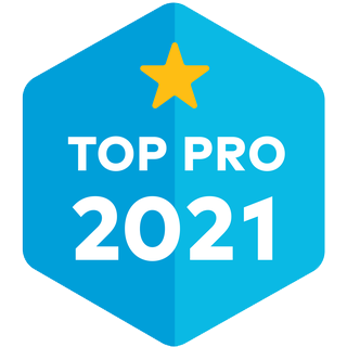 thumbtack pro award