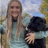 Emmalee Voyles Pet Care Technician Dog Walking Service