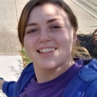 Natalie Ferris Pet Care Technician Dog Walking Service