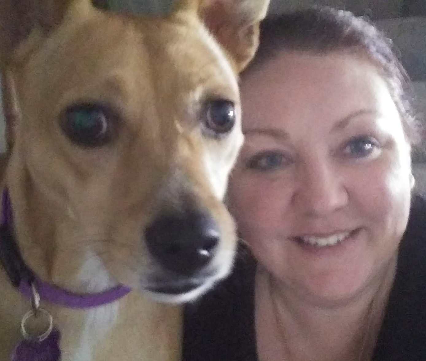 Best dog walker in Columbus, Ohio