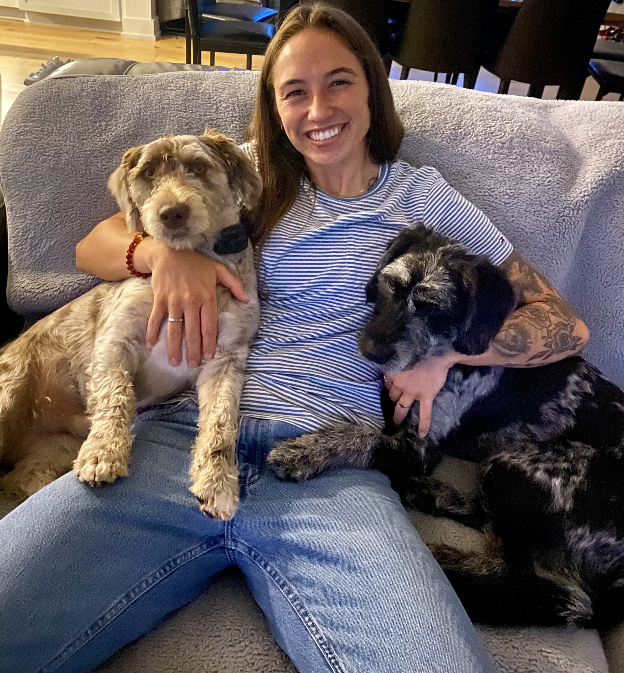 Pet sitters Columbus Ohio