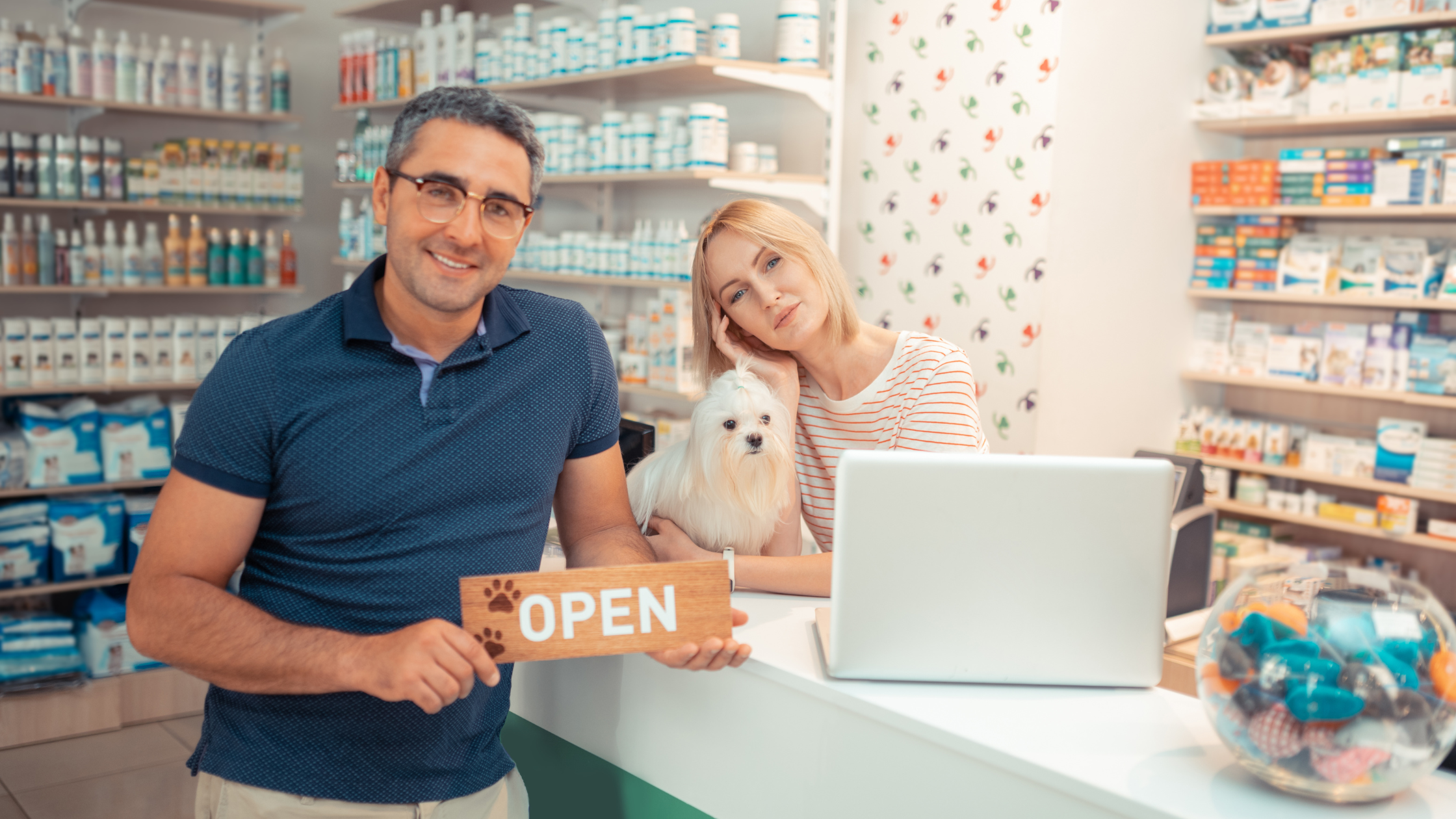 Discover the top pet businesses in Columbus, Ohio, in 2025.