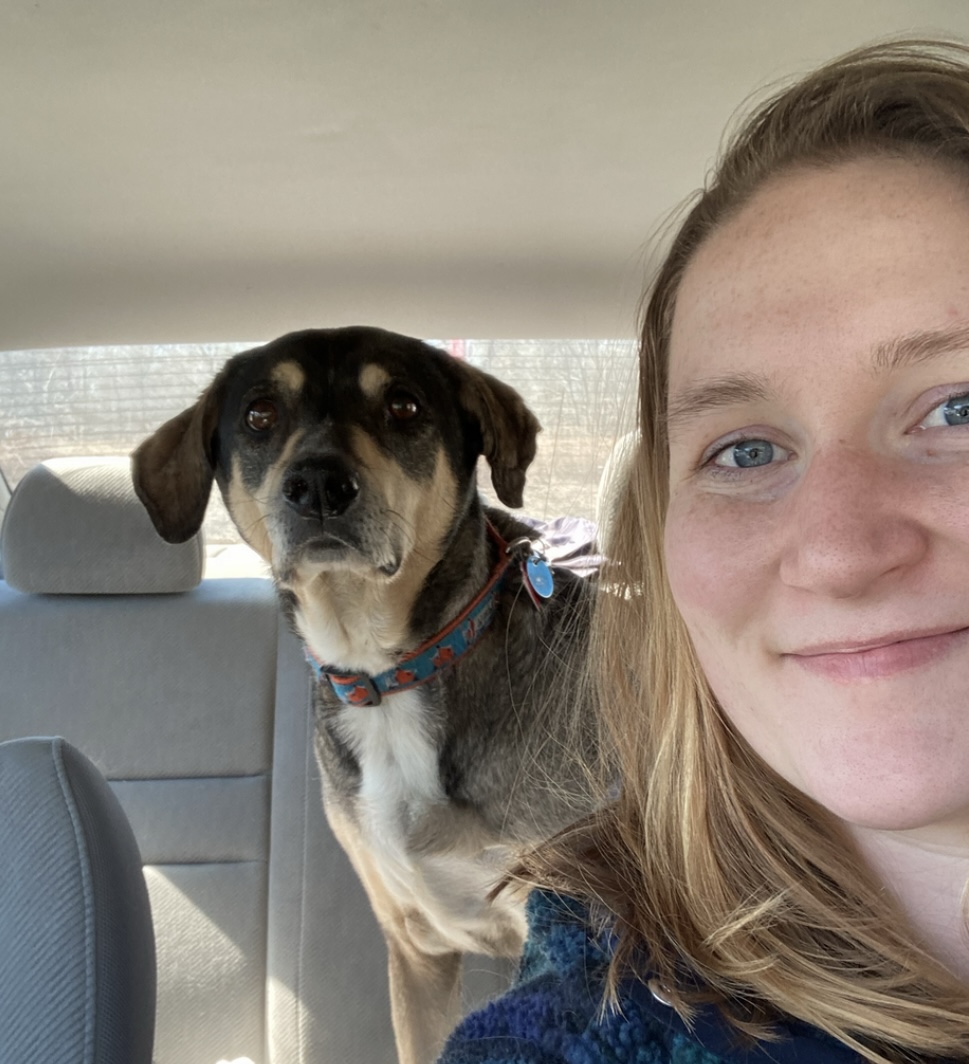 Pet sitters in Columbus, Ohio