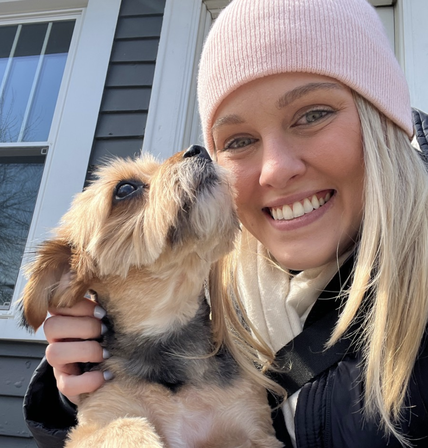 Pet sitters Columbus, Ohio